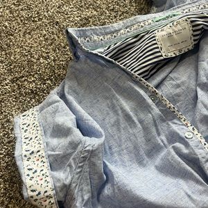 Men’s Casual Dress shirt